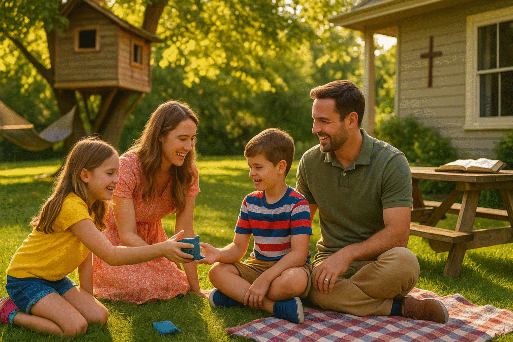 prepare your home for summer energy efficiency