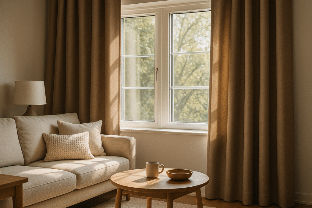 window insulation tips